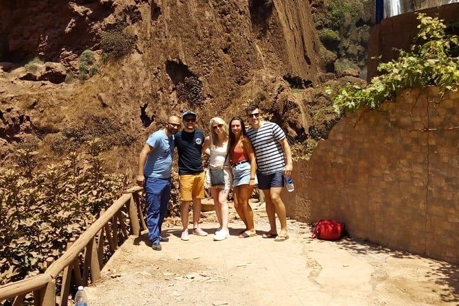 Zagora Desert Highlights: Guided 2-Day Tour from Marrakech - Three hours at Ait-Ben-Haddou